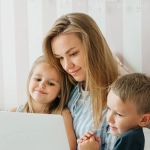 Родители воспитывают гражданскую позицию у детей