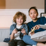 Современные игровые технологии для детского развития и обучения