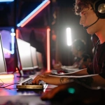 Родительский контроль онлайн-игр и защита детей от азартных развлечений