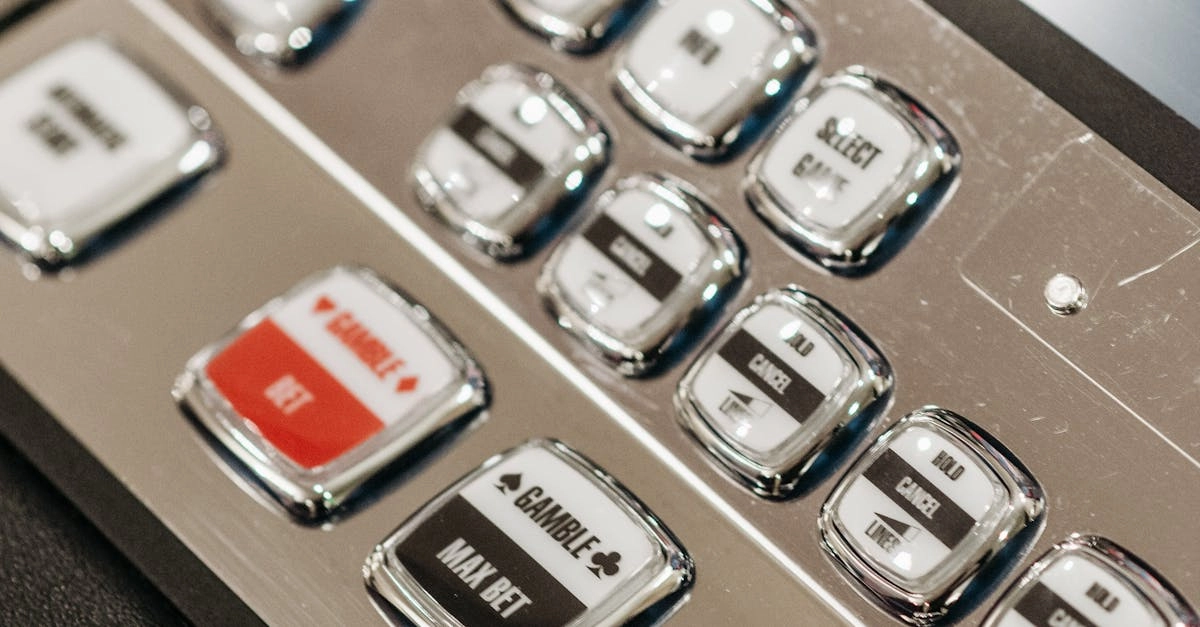 Родительский контроль и защита детей от онлайн казино